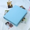 A4 Baiyueguang-Blue (single shell)