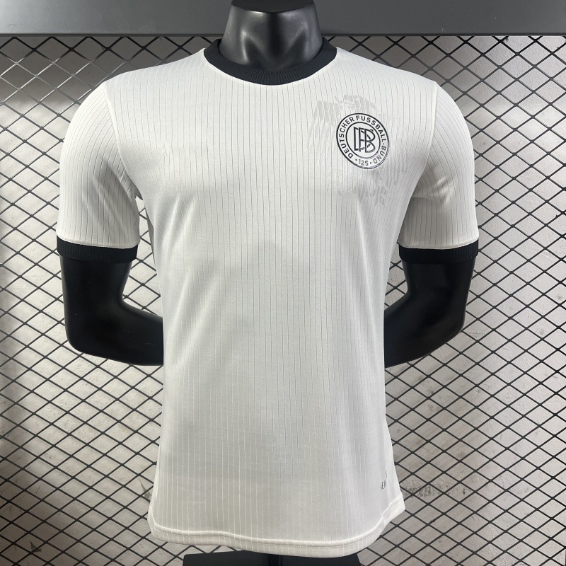 2526 camiseta del Real Madrid Barcelona Flamengo Corinthians Inter de París Miami Yamal uniforme brasileño