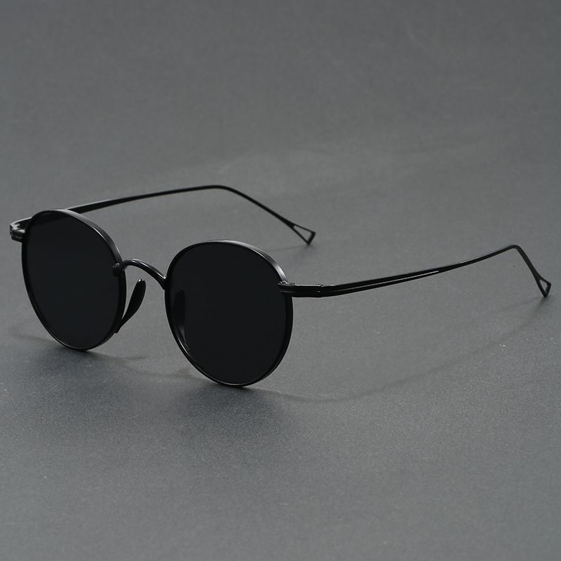 Sub black all gray