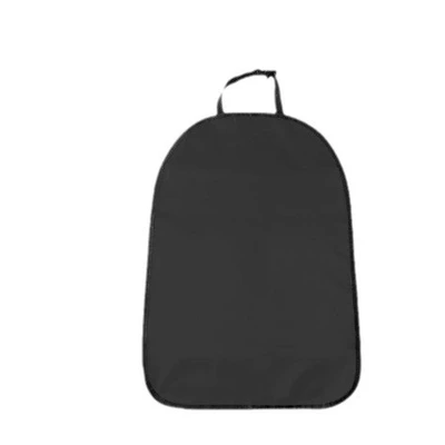 seat back anti-kick pad children's: Chair back anti-kick pad