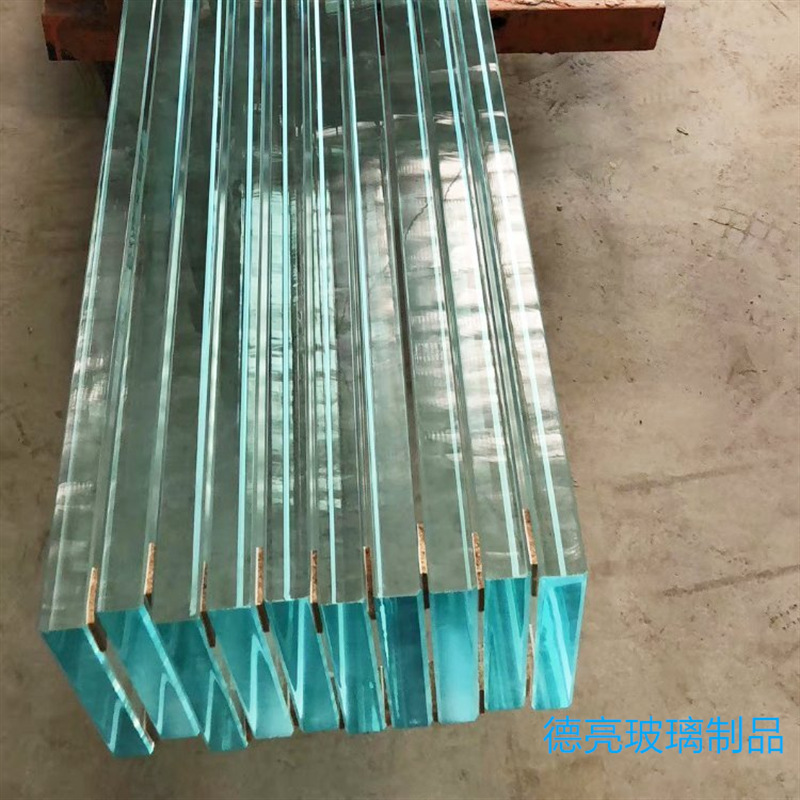 光伏超白玻璃 8mm超白钢化玻璃 钢化超白玻璃 超白玻璃 定 制-阿里巴巴