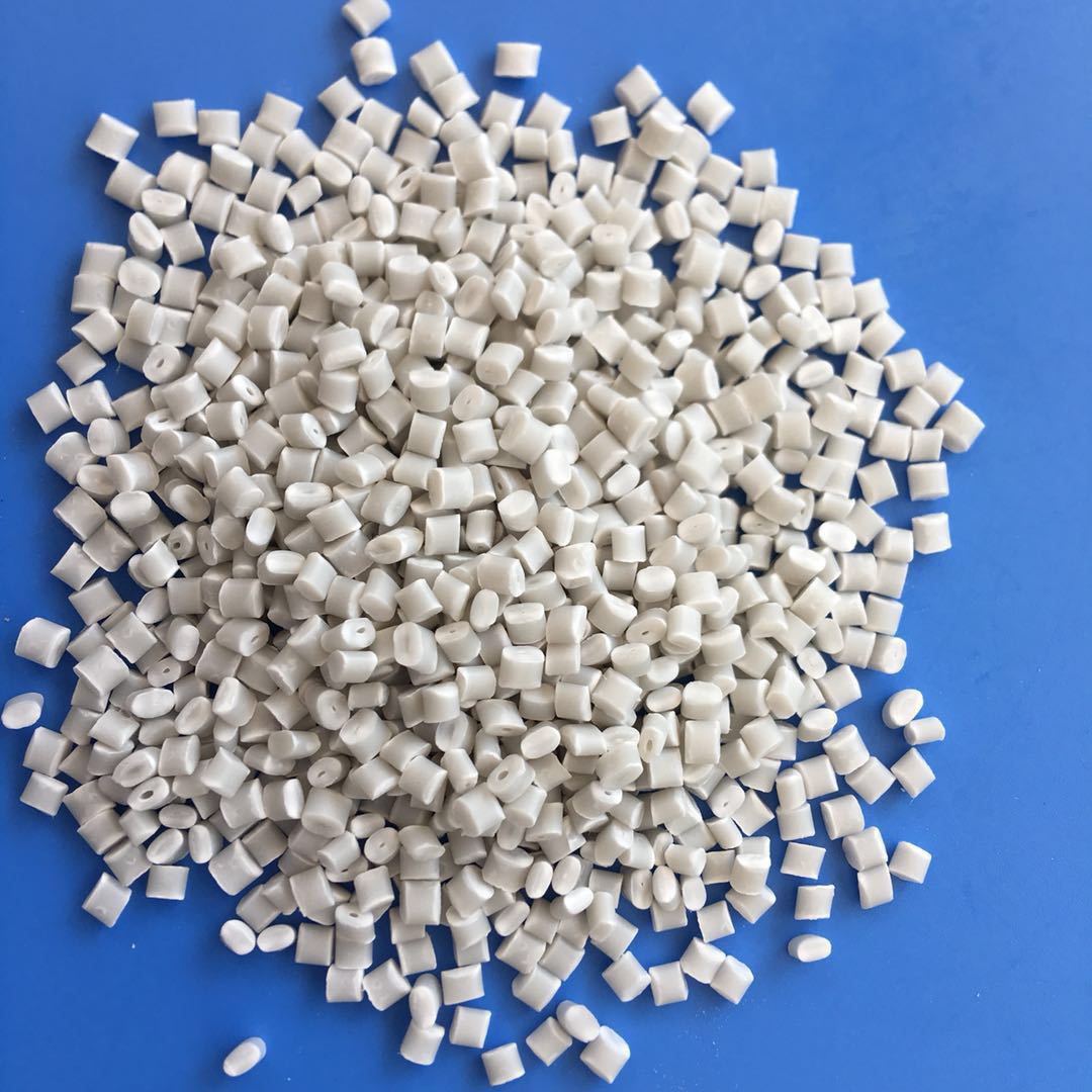 常州赛锦  高刚性PA66-GF50 高流动性   瓷白增强尼龙  可替代铝