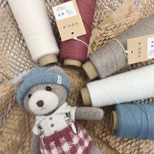 Gou.d-�����ֹ�diy�־�26֧��ë��q��������żë��ë�¾�������