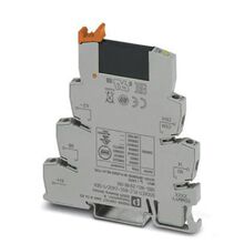 菲尼克斯-固态继电器模块 - PLC-OSC- 24DC/230AC/ 1-2967840