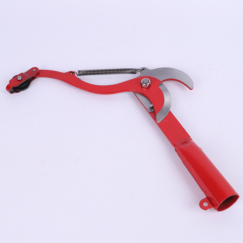 Tijeras de alta Rama de alta altitud tijeras de podar de árbol de podar tijeras de mora tijeras de jardinería