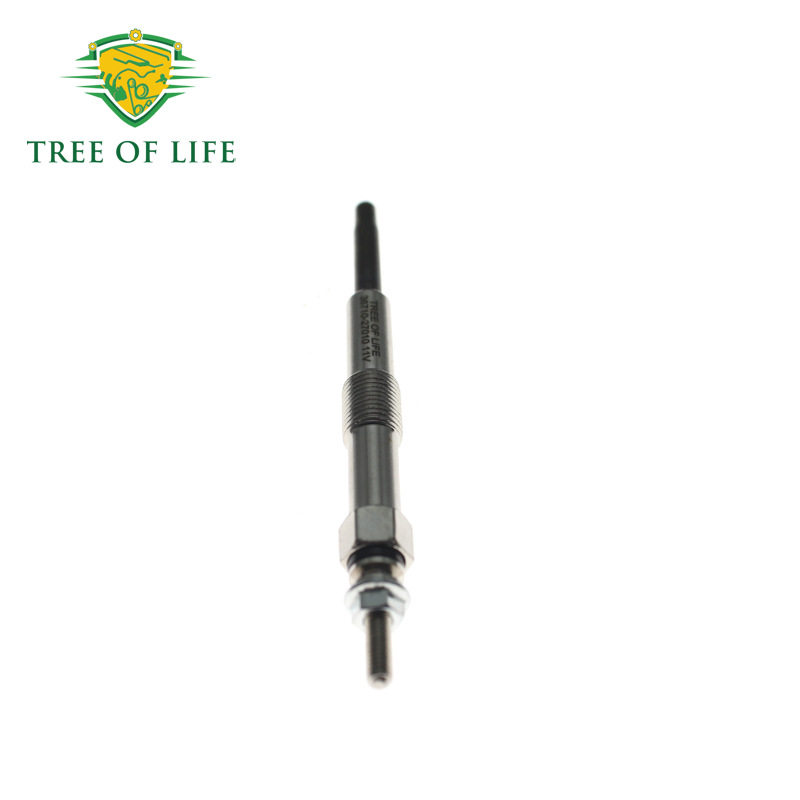 36710-27000 36710-27010 0250212006 Suitable for Hyundai Santa Fe Glow Plug