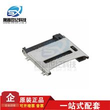 molex �B���� 47219-2001 472192001 �ȴ濨���� TF���� ԭ�S�F؛