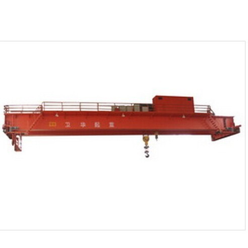 16吨QY型绝缘吊钩桥式起重机 河南矿山矿源