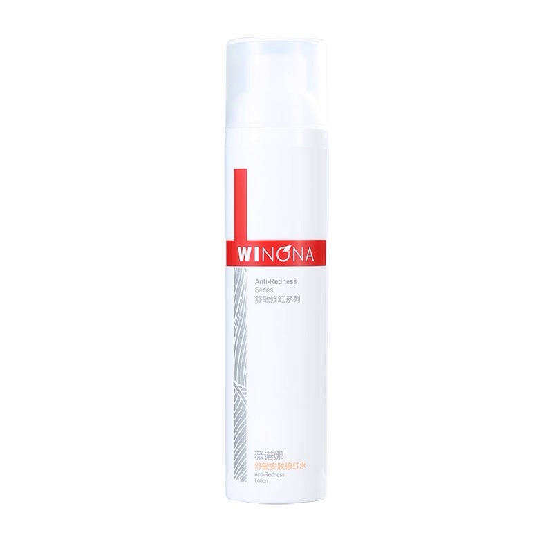 위노나 수딩&레드닝 리페어링 워터 120ml