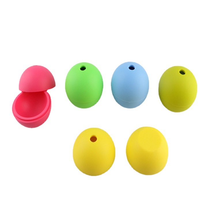 供应单孔硅胶冰球 创意硅胶冰球 硅胶冰球生产厂家 专业生产冰球