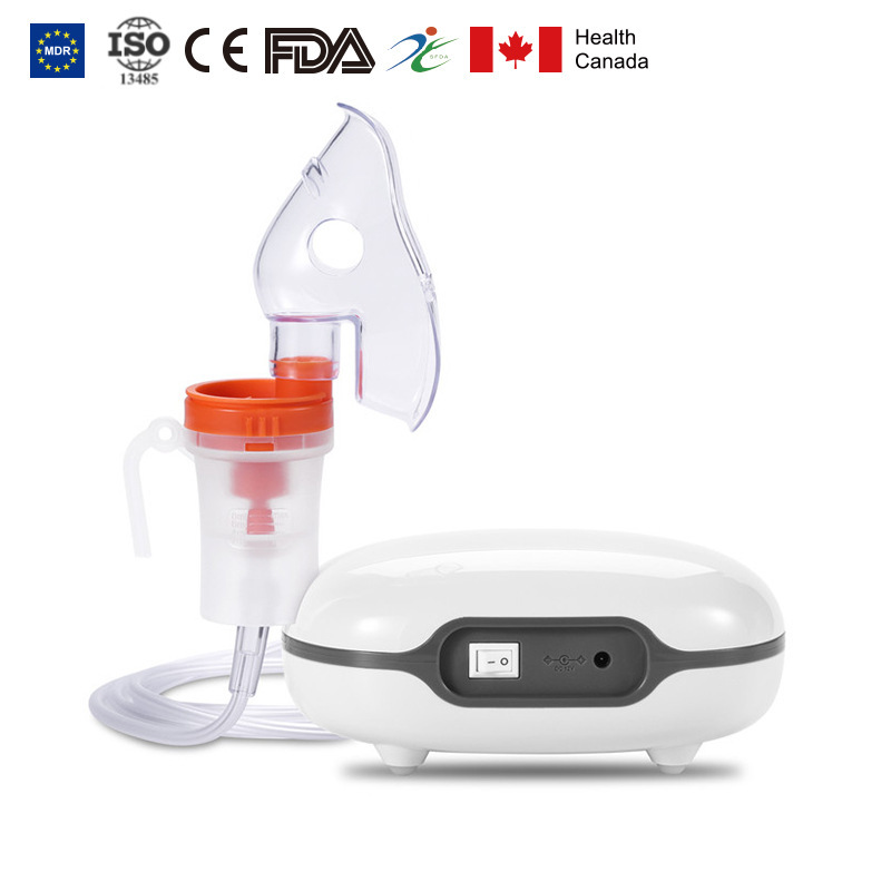 Fudikang new DC compression atomizer adult children household atomizer cross-border new product