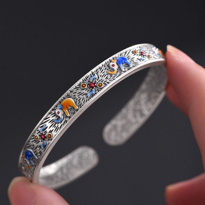 Enamel
