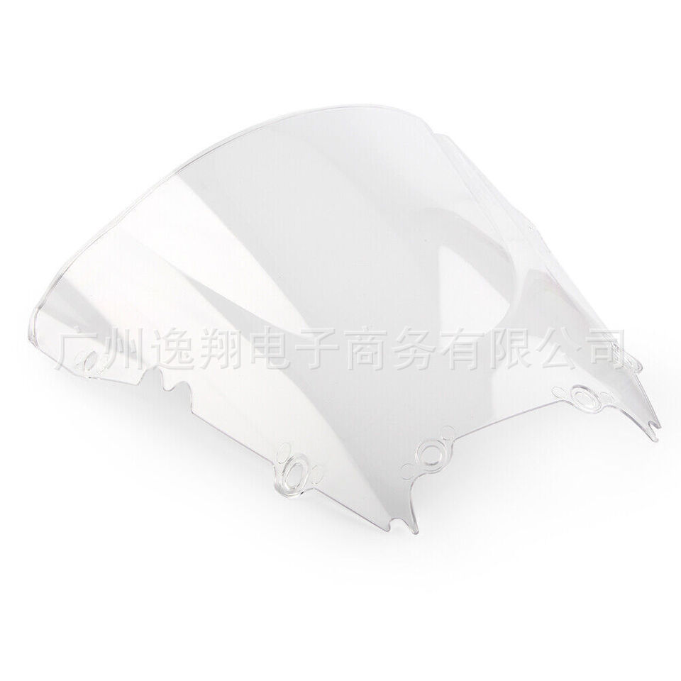 Applicable to Yamaha YZF600 R6 98-99-00-01-02 windshield front windshield windshield goggles