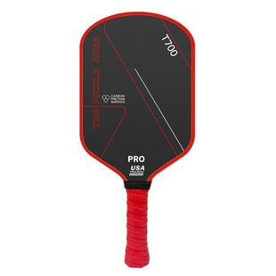 pickleballpaddle JOOLA with factory direct carbon fiber cloth matte pock racket 16mm