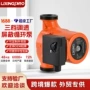 扬程家用定制大流量屏蔽泵