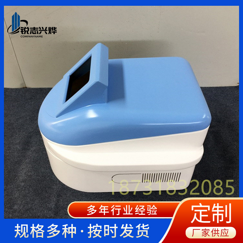 厂家异形玻璃钢机动车外壳 FRP绝缘保护罩玻璃钢机箱外壳来图生产