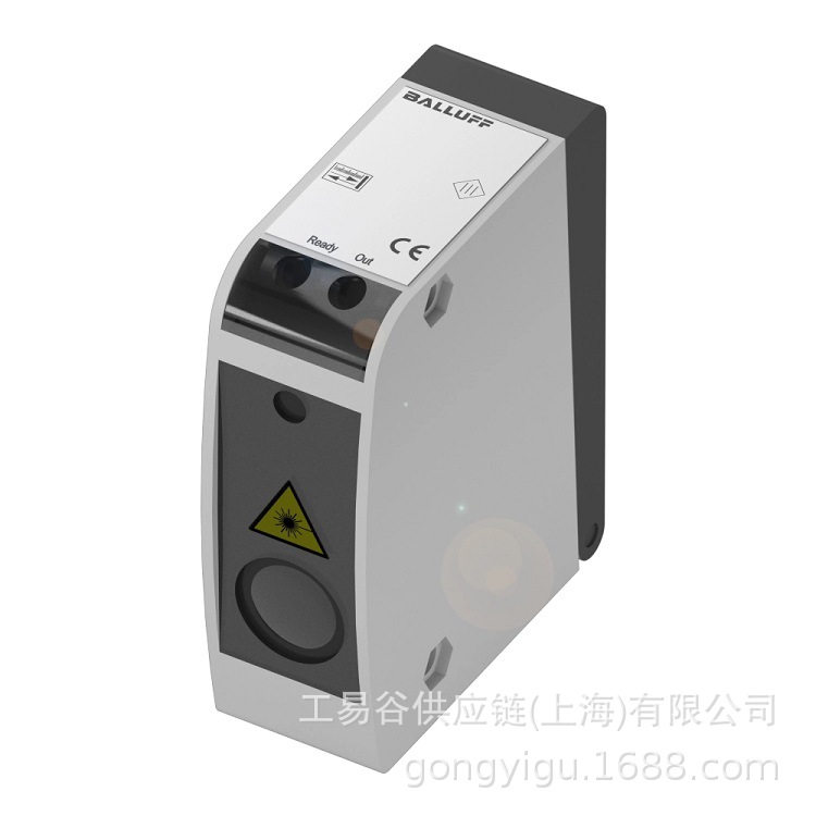 BALLUFF测距传感器BOD 66M-LA14-S92  BOD001E