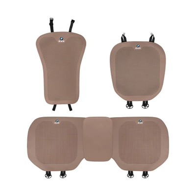 Seat cushion, seat cover: Four-Season Car Seat Cover Interior