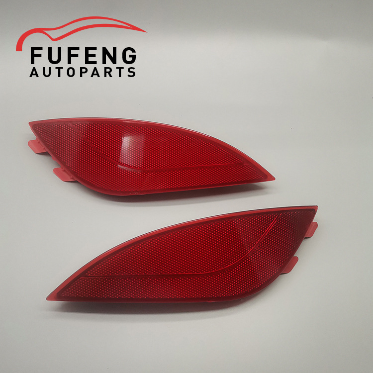 Applicable to 2010-2015 Hyundai Tucson rear bar reflector 924062S100 924052S100