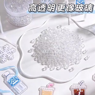 ��͸ƴ���a���������͸���ڰ�2.6mm�ֹ�diy�ں϶��o�׿ɻ���mard