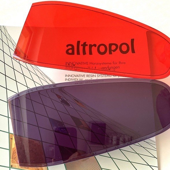 可再生植物多元醇 altropol