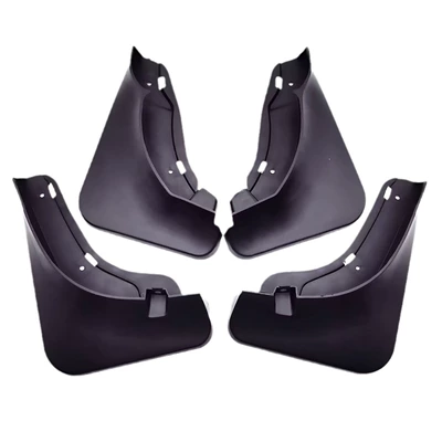 modification factory, Mudguard