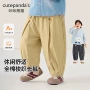 儿童宝宝男童秋季裤子
