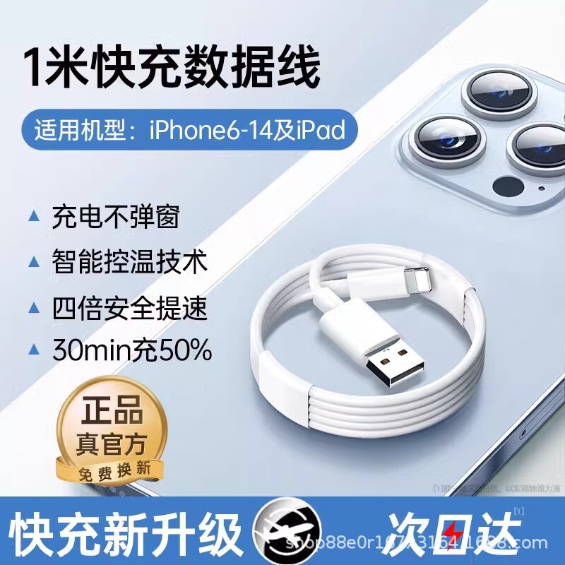 アップル15 /16/14/13/11/12データケーブルpd急速充電線ダブルC携帯電話充電器セットを適用する|undefined