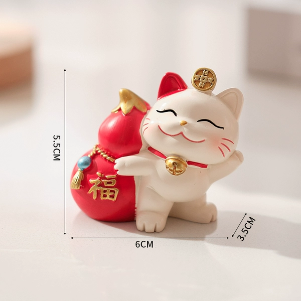 [国潮猫（福）]