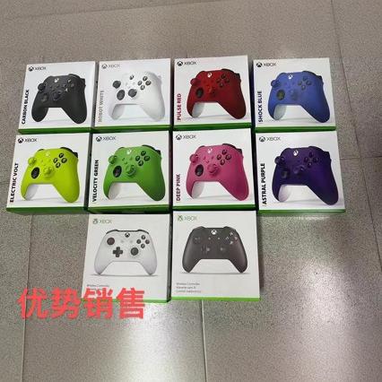 For Xbox Series Wireless Handle Original Handle Original Refurbished Support Upgrade