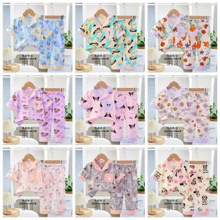 Pajamas for kidsͯ�b2026�ͯ���e�_���ĝM�������Lѝ�Ӽҷ�