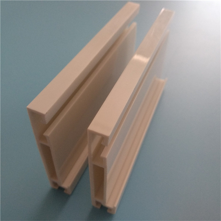 PC/ABS/PVC/PP/PE/PPO塑料异型材