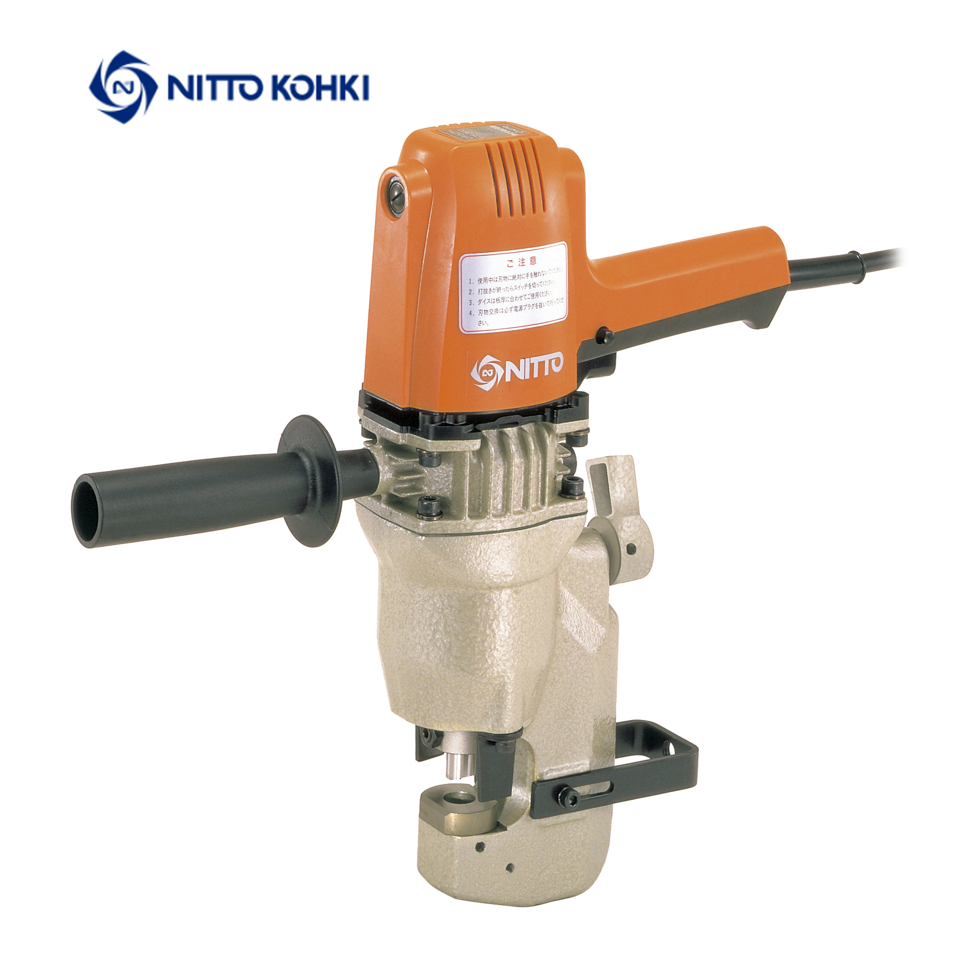 日东工器NITTO KOHKI  钻孔机 E25-0615