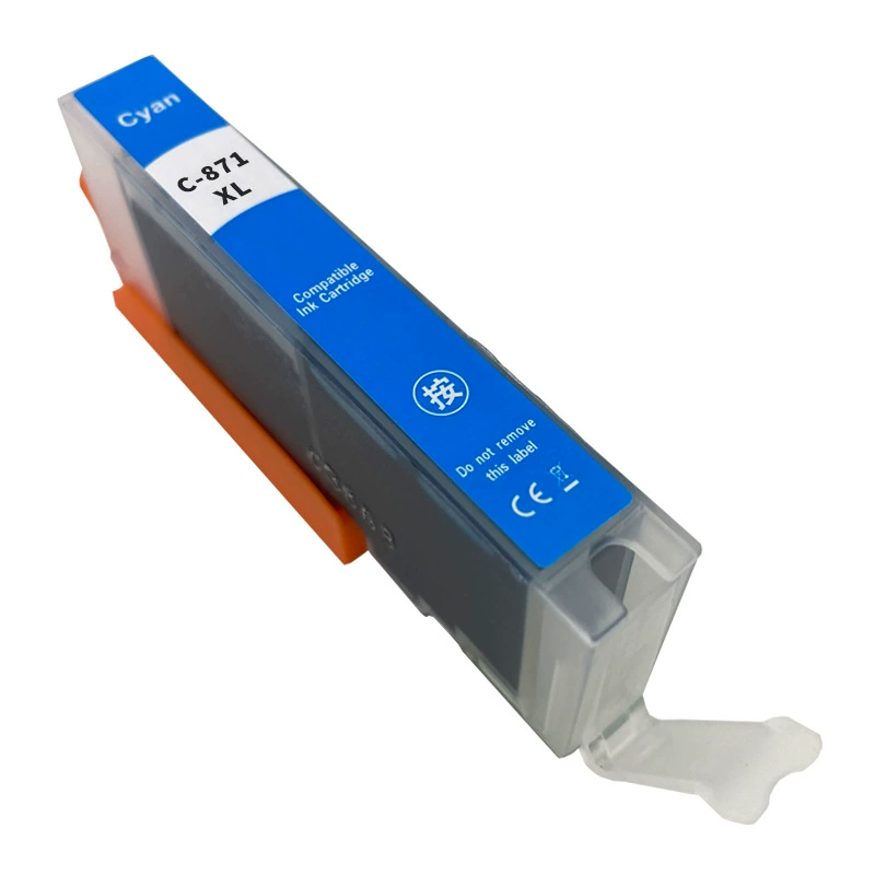 Подходит для Canon 870 871 mg7780 TS5080 TS6080 TS8080 TS9080 принтер чернильный