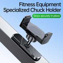 C20F-J2 �������֙C֧�ܸߠ���܇�Ĕz Gym Golf Cart Phone Mount