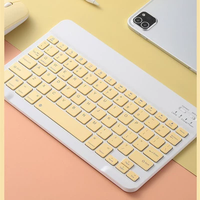 (Кросс-бордерная торговля), Apple, совместимая клавиатура, мышь, Android, 10 дюймов, Bluetooth