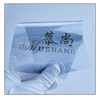Automotive Film Explosion-Proof Solar Film, Car Window