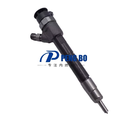 0986435248 Suitable for – Oil pump, nozzle