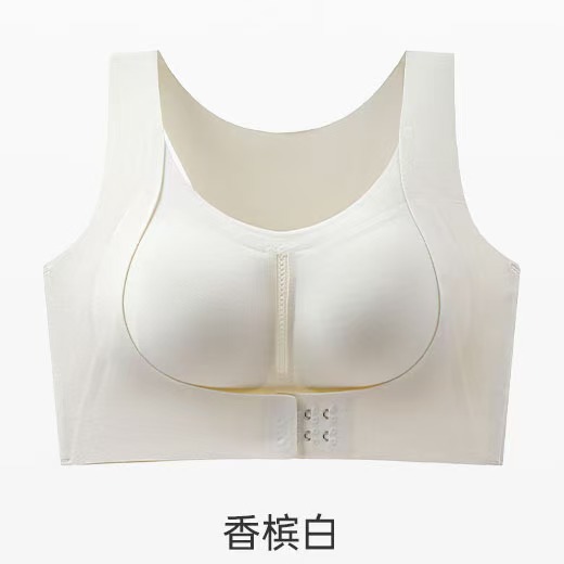 샴페인 화이트