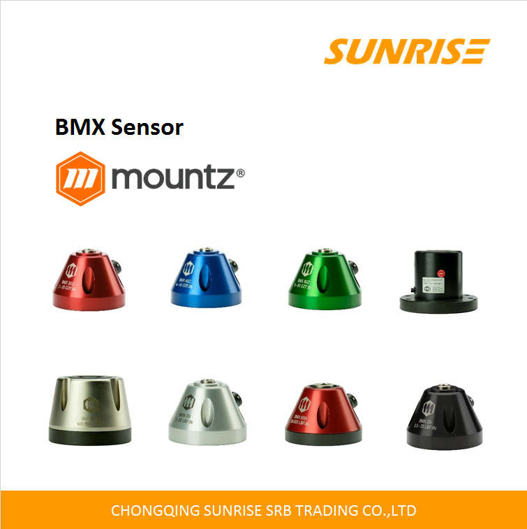 MOUNTZ BMX Sensor BMX静态扭矩传感器