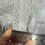 蕾丝花束花边鞋带