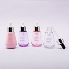 50ml�߶�С���ݵι�ƿ ͸�����ξ���ƿ ����PET���η��bƿ���l