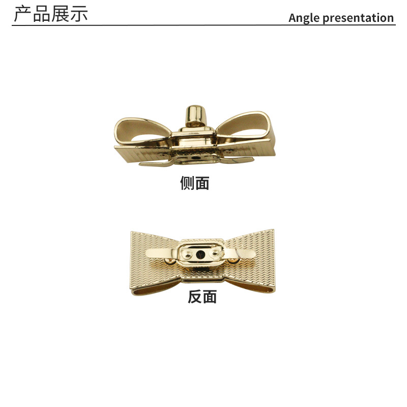 卸売りのダイカストはロックを締めます。