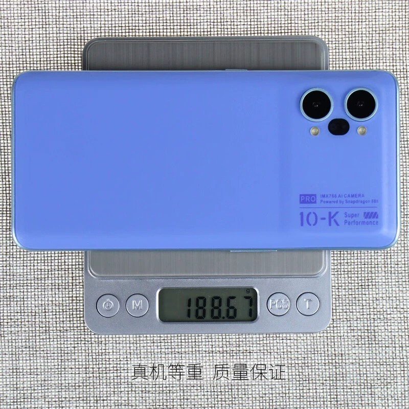 霸刚 Honor, Mobiltelefon, kompatibles realistisches Modell