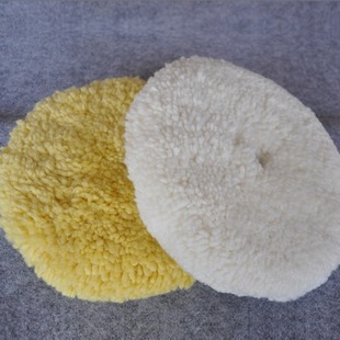 Supply wool ball wool wheel polishing wheel polishing disc