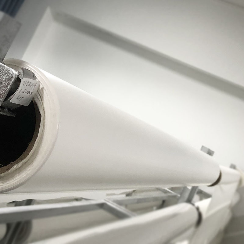 TPU阻燃膜 TPU阻燃膜