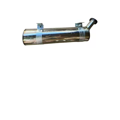 truck refrigerated truck horizontal fuel tank, Fuel tank