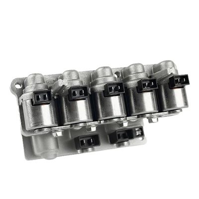 Sürətlər qutusu Hyundai Kia Clutch Transmission