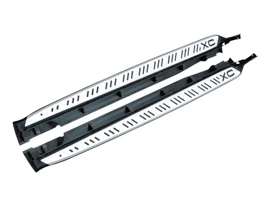 其他汽车改装;脚踏板;行李架