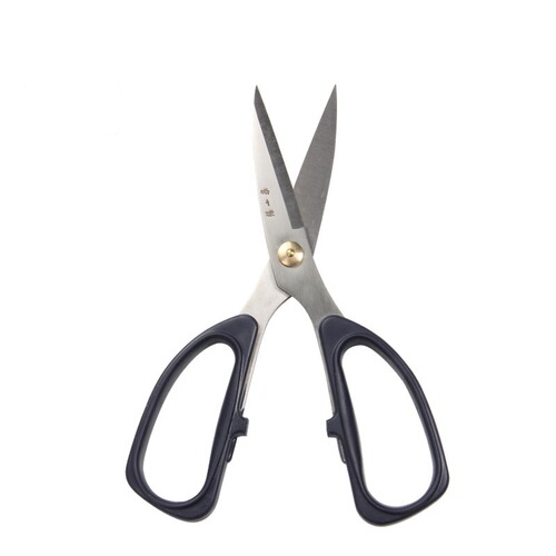 Zhang Xiaoquan powerful household scissors large multi-functional office scissors adjustable stainless steel multi-purpose kitchen scissors